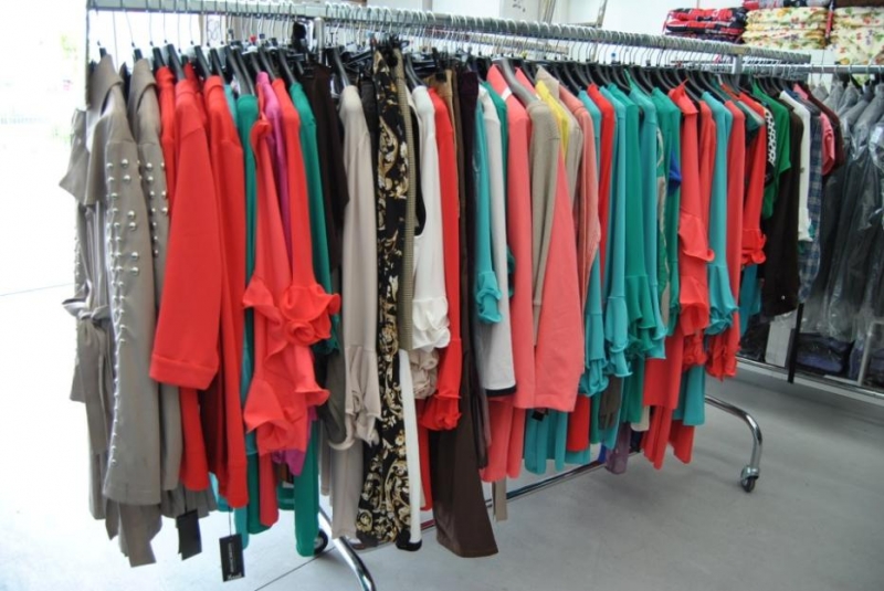 Women Clothes  Stocker Italia srl Stock Clothes Lot