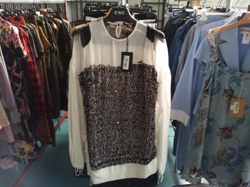 Solostocks abbigliamento on sale